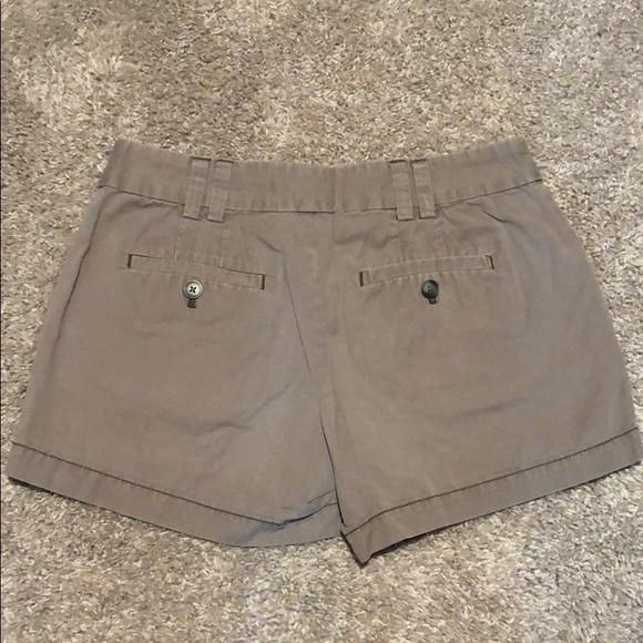 Ann Taylor Loft shorts - Picture 2 of 3